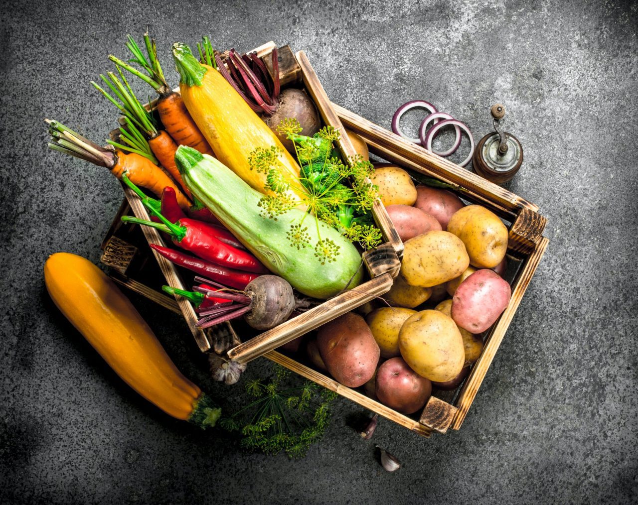 Herbs, spices and functional food ingredients